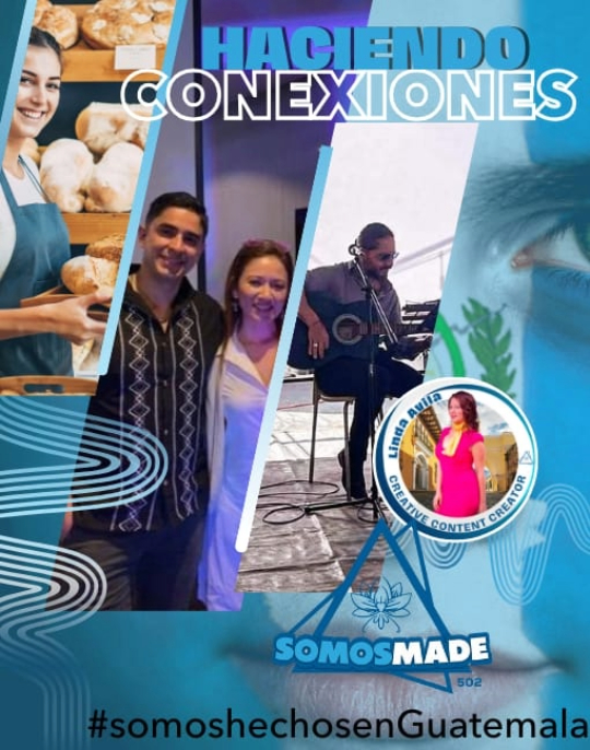 SomosMade502